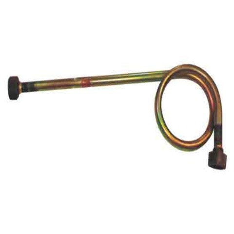 Compression Exhaust Pipes