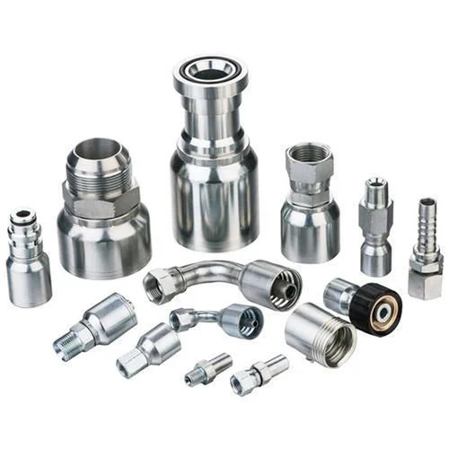 Hydraulic Fittings