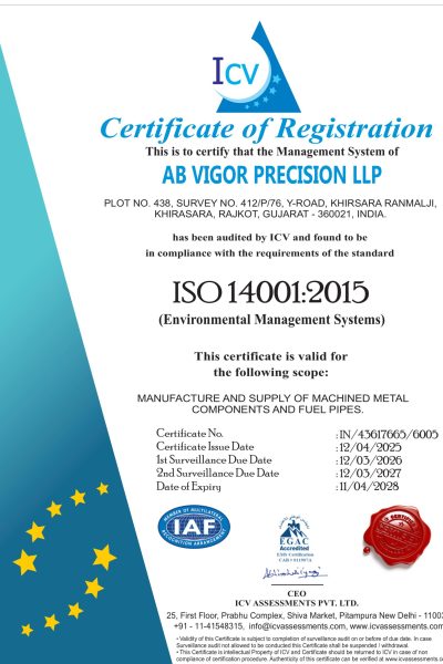AB VIGOR PRECISION LLP 14001 FINAL_page-0001 AB VIGOR PRECISION LLP 14001 FINAL_page-0001